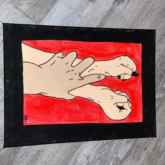 Painting - Picture 3 of 3